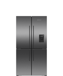 538L Series 7<br>Quad Door Refrigerator Freezer