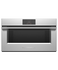76cm Series 9 Professional Compact Combi-Microwave Oven gallery image 1.0
