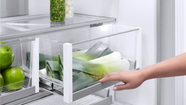 Flexible Storage