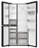 574L 500 Series S+ Three-Door Side-by-Side Refrigerator Freezer, Water, Non-plumbed gallery image 2.0