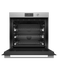 30" Series 9 Contemporary Self-Cleaning Oven gallery image 2.0