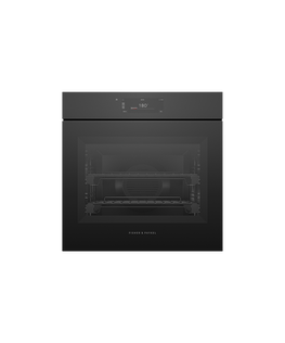 60cm Series 11<br>Minimal Handleless Pyrolytic Oven