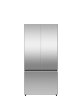 18cu ft Series 7<br>French Door Refrigerator Freezer