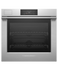 76cm Series 11 Professional Pyrolytic Steam Assist Oven gallery image 1.0