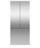 Door panel for 91cm French Door Integrated Refrigerator Freezer gallery image 1.0
