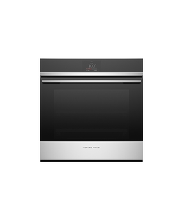 Combination Steam Oven, 60cm, 23 Function