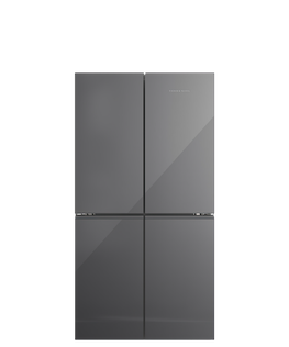 627L Series 7<br>Quad Door Refrigerator Freezer