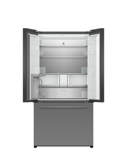 602L Series 7<br>French Door Refrigerator Freezer