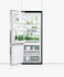 13.5 cu ft Series 7 Refrigerator Freezer, Ice gallery image 4.0