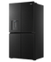 672L 600 Series Quad Door Refrigerator Freezer, Ice & Water, Plumbed gallery image 7.0