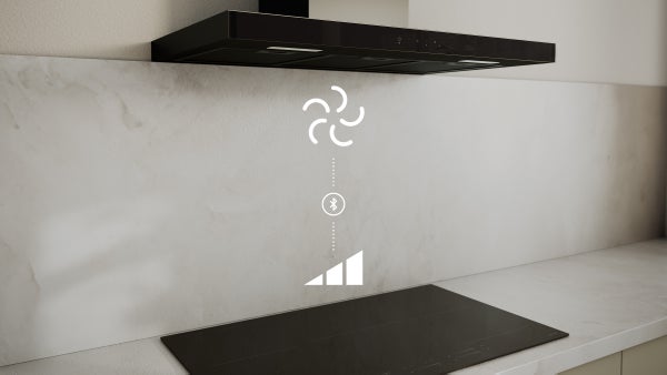 Hood to Hob compatibility