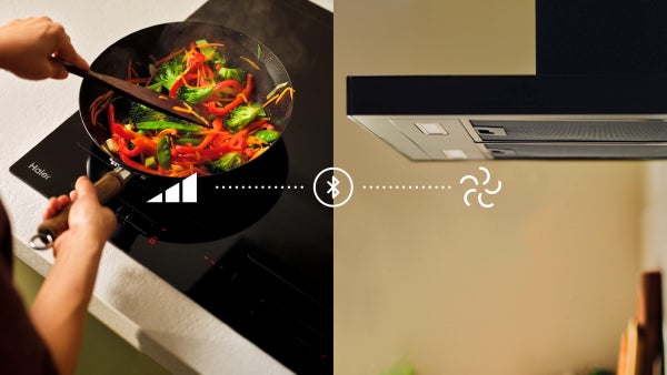 Hood to Hob compatibility