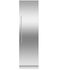 Door panel for Integrated Column Refrigerator or Freezer, 61cm, Right Hinge gallery image 1.0