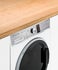 10kg Series 7 Front Loader Washer gallery image 2.0