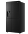 650L 600 Series Side-by-Side Refrigerator Freezer, Ice & Water, Plumbed, In-door gallery image 8.0