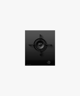 45cm Series 9<br>1 Burner Gas Cooktop