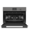 60cm Series 9 Minimal Compact Combi-Steam Oven gallery image 2.0