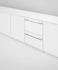 Series 9, Integrated Double DishDrawer&trade; Dishwasher gallery image 5.0