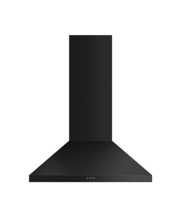 36" Series 7<br>Pyramid Chimney Wall Range Hood