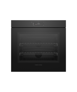 30" Series 9<br>Minimal Handleless Self-Cleaning Oven