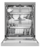 Series 5, Contemporary Dishwasher gallery image 3.0