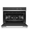 24" Series 7 Contemporary Compact Combi-Steam Oven gallery image 2.0