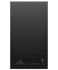 12" Series 7 2 Zone Induction Cooktop, SmartZone gallery image 1.0