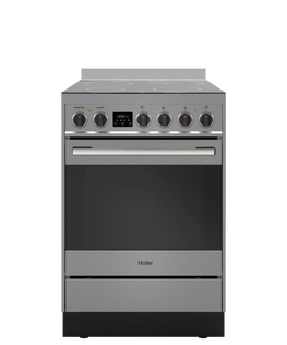 60cm 500 Series Freestanding Cooker, Ceramic