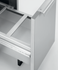 Waste Basket Holder for Large Drawer gallery image 1.0