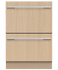 Series 9, Integrated Double DishDrawer&trade; Dishwasher gallery image 1.0