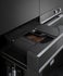 60cm Series 9 Contemporary Built-in Coffee Maker gallery image 9.0