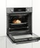 60cm 300 Series Built in Oven, 7 Function, Air Fry gallery image 3.0