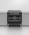 90cm Series 7 Classic 5 Zone Induction Cooker, 2 SmartZones gallery image 5.0
