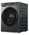 12kg 300 Series Front Load Washer, Anti-Bacterial Treatment gallery image 6.0