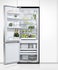 13.5 cu ft Series 5 Refrigerator Freezer, Ice gallery image 4.0