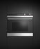 30" Series 7 Contemporary Self-Cleaning Oven, 9 Function gallery image 3.0