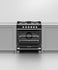 30" Series 7 Classic 4 Burner Gas Range gallery image 5.0