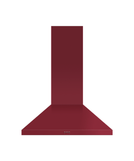 36" Series 7<br>Pyramid Chimney Wall Range Hood