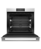 76cm Series 9 Professional Pyrolytic Oven gallery image 2.0