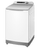 10kg 500 Series Top Loader Washing Machine gallery image 5.0