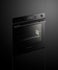 24" Series 9 Minimal Self-Cleaning Oven gallery image 5.0