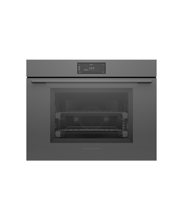 30" Series 11<br>Minimal Combi-Steam Oven