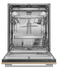 Series 9 Integrated Dishwasher, Heat Pump gallery image 3.0