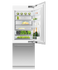 30" Series 9 Integrated Refrigerator Freezer, Ice & Water gallery image 6.0