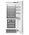 30" Series 11 Integrated Column Freezer, Ice gallery image 3.0