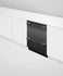 Series 9, Contemporary Double DishDrawer&trade; Dishwasher gallery image 2.0