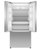 511L Series 7 French Door Refrigerator Freezer gallery image 2.0