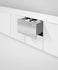 Series 9, Integrated Single DishDrawer&trade; Dishwasher gallery image 8.0