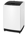 6kg 300 Series Top Loader Washing Machine gallery image 3.0