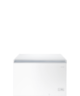 373L Series 3<br>Chest Freezer